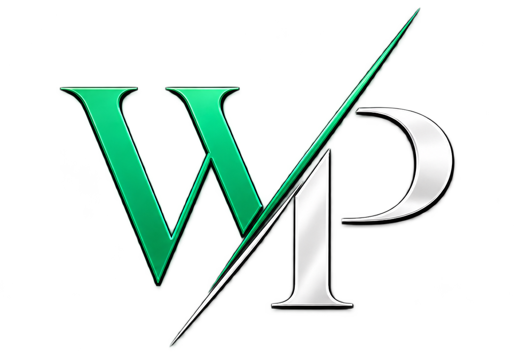 WickPip logo